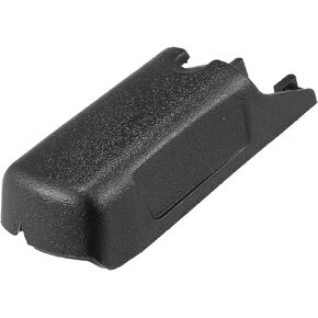 Rear Windshield Wiper Arm Nut W000050335 Wiper Blade Arm Cover Cap for Mercedes-Benz GLC300 2016-2018 Plastic