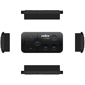 Wired Remote for Marine Amp VX502