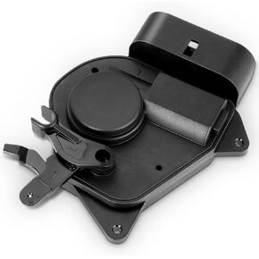 SCITOO 746-844 Front Driver Side Power Door Lock Actuators Front Left Door Latch Replacement Fits for 2001-2007 for TOYOTA Highlander