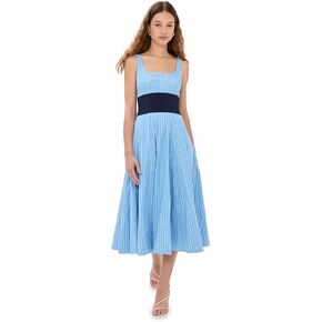 STAUD Women's Rig Dress
