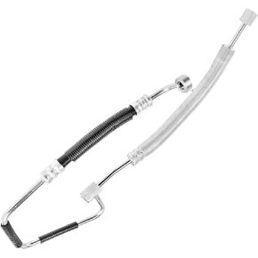 A-Premium Power Steering Hose Pressure Line Hose Assembly Compatible with Toyota Avalon 1995-1996 Camry Lexus ES300 1994-1996 V6 3.0L
