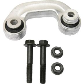 URO Parts 8D0411318D Sway Bar Link, Front Right, Includes Hardware