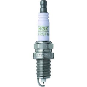 NGK (7098) ZFR5FGP Spark Plug - Pack of 4