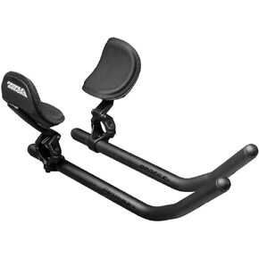 Profile Design Flip/Ergo/50a Aerobar, Black, One Size