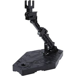 Bandai Hobby - Action Base 2 - Black