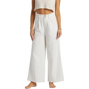 Billabong Tailor Made Wide Leg Pant