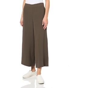 Adrianna Papell Women's Textured Satin Pull on Pant