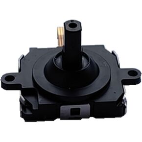 New Compatible for Comfort in VR Compatible Oculus Quest 2 and Oculus Quest 1 Joystick