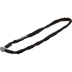 Kryptonite Keeper 411 Combo Chain Bicycle Lock