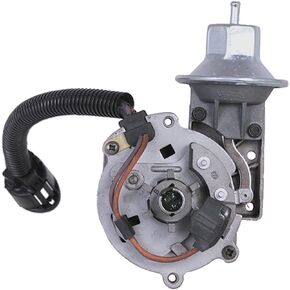 Cardone 30-2669 Remanufactured Distributor (Renewed)