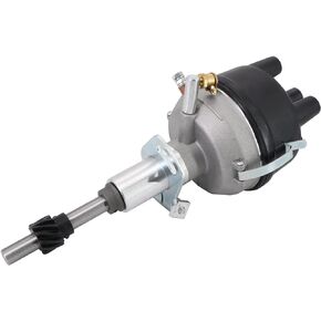 Dokili 8N12127B Distributor Side Mount for Ford Tractors 8N 2N 9N