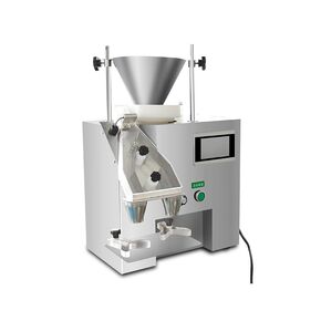 YL 2A Counting and Small Machine, Semi-Automatic Filling Counting Machine