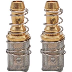 In Tank Fuel Filter Replacement for Ski-Doo Formula MXZ Can-Am ATV 414865700 275500005