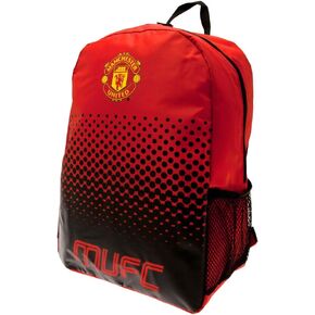 Manchester City F.C. Casual, Multicolored, 30X32X30