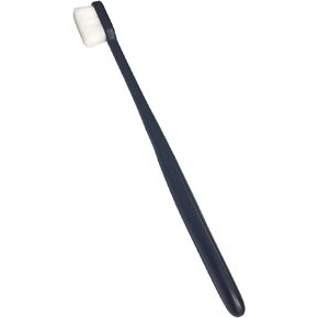 Turtle Shell Cleaning Brush - Remove Muds, Dirt, Contaminants from Tortoises/Shells/Promoting Shell Health - Dense Soft Fine Hair Brush, No Harm to Turtle