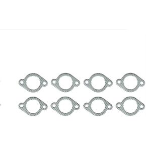 Fel-Pro 1957-1980 Corvette Exhaust Manifold Gasket Set 283 327 350