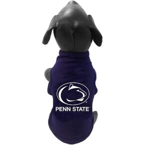 NCAA Penn State Nittany Lions Cotton Lycra Dog Tank Top