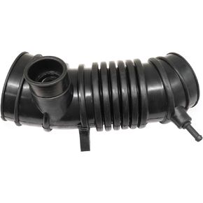 Air Intake Hose Compatible with Mitsubishi Montero Sport 3.0L 1997 1998 1999 2000 2001 2002 2003# MR266308