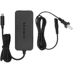 Original Charger for Segway Ninebot Kickscooter ES1 ES2 ES4 E22 E25 T15 F20 F30 XiaoMi-M365 Electric Scooter Charger Accessories