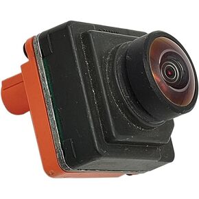 Amrxuts 84676846 Rear View Backup Assist Camera for 2020-2022 Chevrolet Blazer Corvette Silverado 1500 2500 3500 for 2020-2022 GMC Acadia 84383355, 84884484