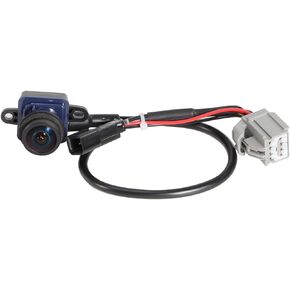 GreenYi 56054158AC OE Backup Camera for Dodge Journey 2011-2020—Replaces Part No. 56054158AB, 56054158AD, 56054158AE, 56054158AF, 56054158AG, 590-143, PAC109