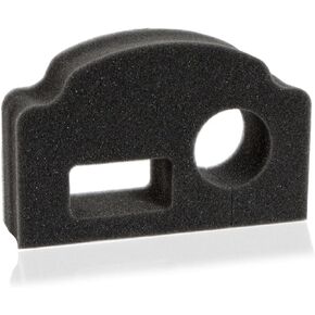 New Intake Air Box Foam Seal Compatible with Polaris Sportsman 800 550 500 450 400 335 Replace# 5811626