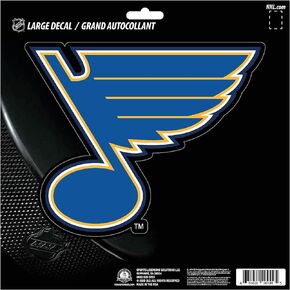 FANMATS NHL Unisex-Adult NHL Large Decal
