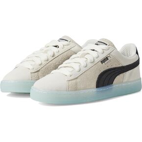 PUMA Men's Suede Classic Mist Sneaker