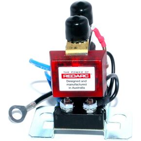 Smart Start SBI 12V 100A