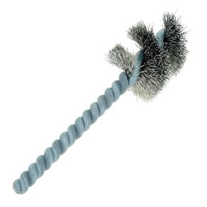 1 in Stainless Power Tube Brush 6 pack