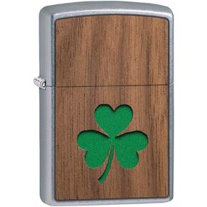 Zippo WOODCHUCK USA Lighters