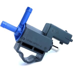 Turbo Wastegate Purge Solenoid Valve Replacement for Jeep Renegade Dodge Dart Fiat 500 500L 1.4T ‎04627297AB