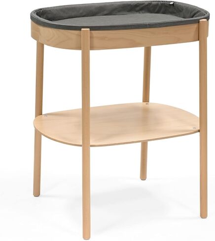Stokke Sleepi Changing Table (Natural) in Saudi Arabia