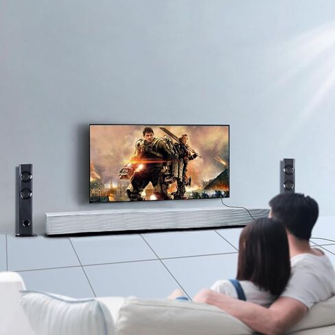 موسع HDMI RIIPOO فوق Cat5e/6، محول مكرر 1080P HDMI إلى RJ45، محول شبكة إيثرنت، جهاز إرسال واستقبال نطاق 60 متر للتلفزيون عالي الوضوح، STB in Kuwait