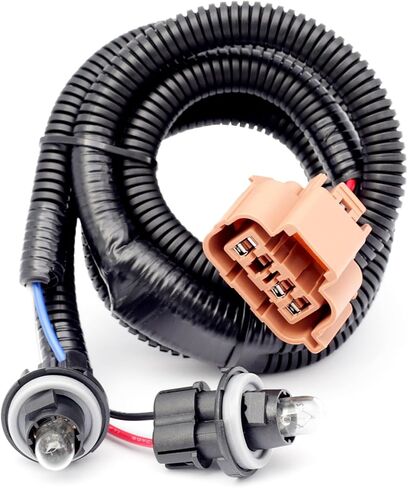 15768809‎ حزام إضاءة لوحة ترخيص المصد الخلفي متوافق مع Chevy Classic Silverado Classic Sierra 1999-2007، متوافق مع Chevy Avalanche 2002-2006 in Kuwait