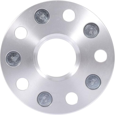 SCITOO 4X 5 Lug 5x114.3mm فواصل العجلات 5x4.5 إلى 5x4.5 12x1.25 56.1mm 20mm متوافقة مع فواصل العجلات WRX لفواصل العجلات WRX STI in Saudi Arabia
