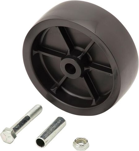 Fulton 6811S00 6" Plastic Wheel Service Kit in Saudi Arabia