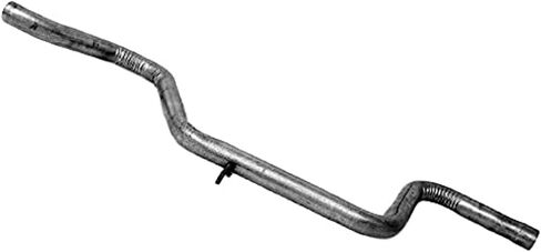 Walker 55491 Exhaust Pipe 2.25" Inlet (ID) 2.25" Outlet (OD) for Chevrolet Impala in Saudi Arabia