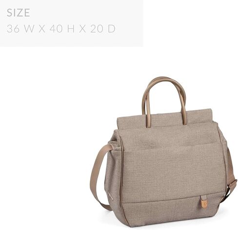 Peg Perego Borsa Diaper Bag - Accessory in Saudi Arabia