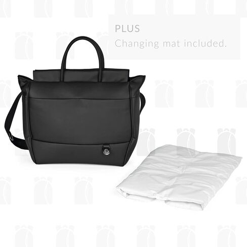 Peg Perego Borsa Diaper Bag - Accessory in Saudi Arabia