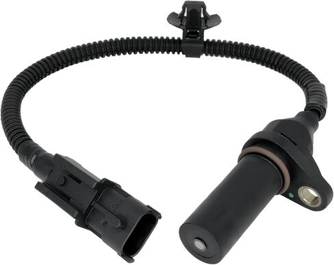 39180-2B000 SU13885 PC934T 5S12470 مستشعر موضع العمود المرفقي متوافق مع دودج Attitude Hyundai Accent Creta Elantra Kona Veloster Tucson KIA Forte SELTOS Rio Soul in Kuwait