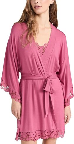 Eberjey Women's Naya Robe in Saudi Arabia