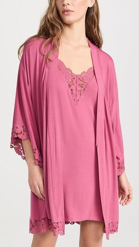 Eberjey Women's Naya Robe in Saudi Arabia