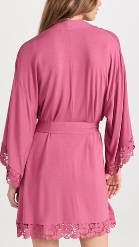 Eberjey Women's Naya Robe in Saudi Arabia