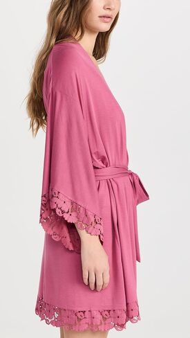 Eberjey Women's Naya Robe in Saudi Arabia