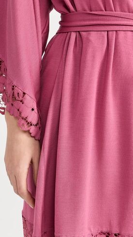 Eberjey Women's Naya Robe in Saudi Arabia
