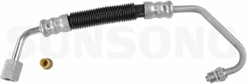 Sunsong 3401272 Power Steering Pressure Line Hose Assembly in Saudi Arabia