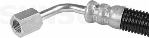 Sunsong 3401272 Power Steering Pressure Line Hose Assembly in Saudi Arabia