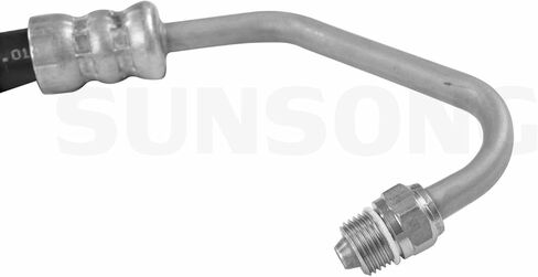 Sunsong 3401272 Power Steering Pressure Line Hose Assembly in Saudi Arabia