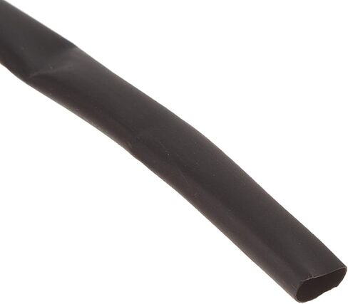 Dorman 85265 3/16" X 8' Black Heat Shrink Tubing in Saudi Arabia